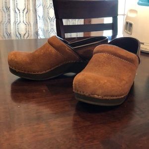 Dansko Nurse Shoes